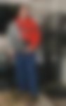 Man from Canada
