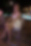 Single women from Moscow