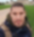 Man from France