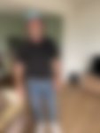 Man from Netherlands