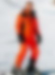Man from Netherlands