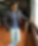Man from India